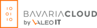 Logo Bavaria Cloud